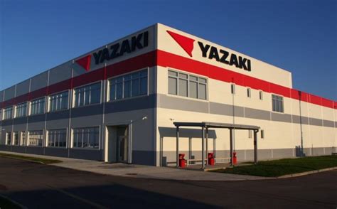 yazaki karriere|View all jobs .